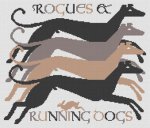 (image for) Rogues & Running Dogs